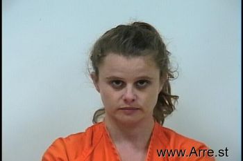 Jessica Nicole Fisher Mugshot