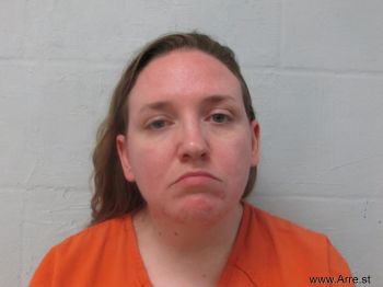 Jessica Ann Flores Mugshot