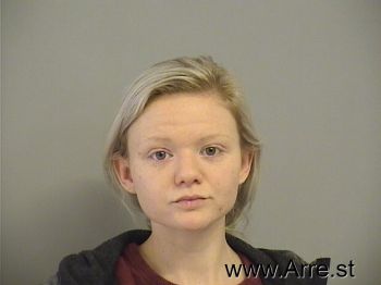 Jessica  Foster Mugshot