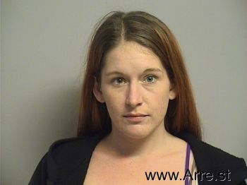 Jessica Ann Glaspie Mugshot