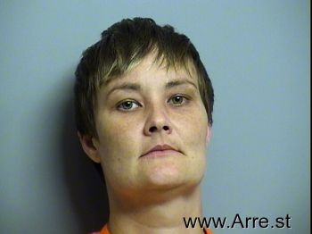 Jessica Lorraine Grant Mugshot