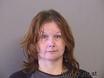 Jessica Suzanne Greer Mugshot