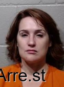 Jessica  Hallock Mugshot