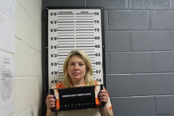 Jessica Sue Harrison Mugshot