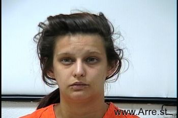 Jessica Sue Henry Mugshot