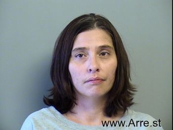 Jessica  Herrera Mugshot