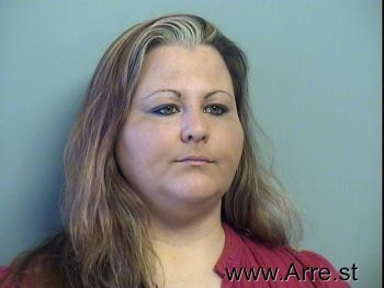 Jessica Lynn Hines Mugshot