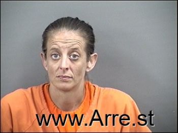 Jessica Lynn Hunt Mugshot