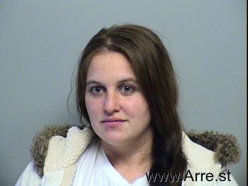 Jessica Lynn Hunter Mugshot