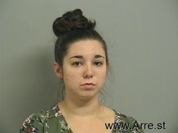 Jessica Lynn Jackson Mugshot