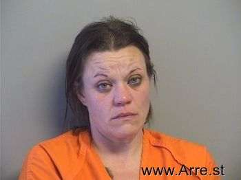 Jessica Lynn James Mugshot