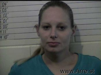 Jessica Ann Justice Mugshot