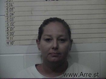 Jessica Ann Justice Mugshot