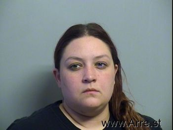 Jessica Ann Keith Mugshot