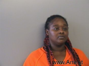 Jessica Denise Lewis Mugshot