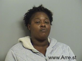 Jessica Denise Lewis Mugshot