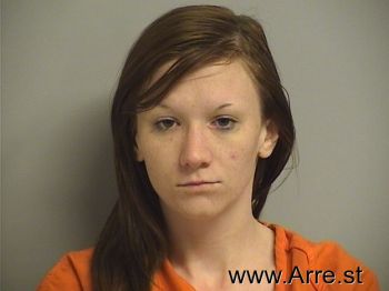 Jessica Lauren Loveless Mugshot