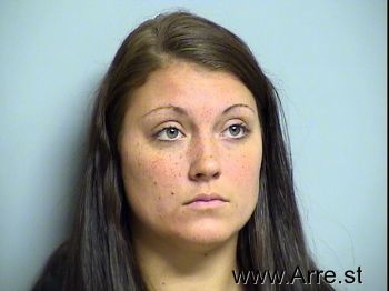 Jessica Lynn Perkins Mugshot