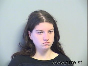 Jessica Lavon Mcbride Mugshot