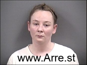 Jessica Nicole Mead Mugshot