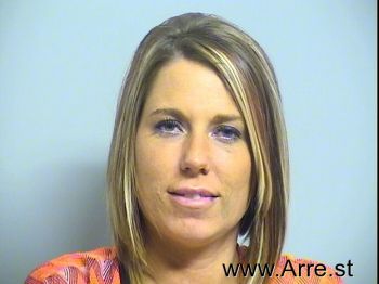 Jessica Rea Moody Mugshot