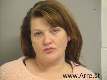 Jessica Billene Nelson Mugshot