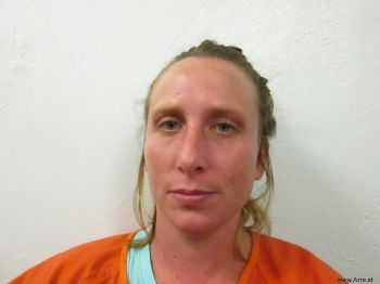 Jessica Dawn Nelson Mugshot