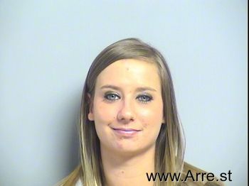 Jessica  Newman Mugshot