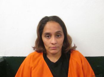 Jessica Marie Perez Mugshot