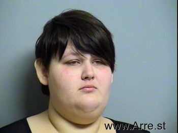 Jessica Marie Phillips Mugshot