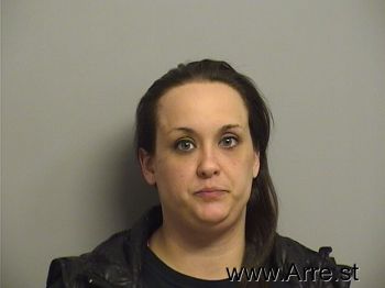 Jessica Lynn Powell Mugshot