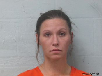 Jessica  Putman Mugshot