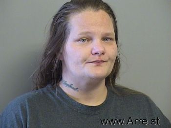 Jessica  Robinson Mugshot