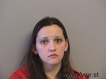 Jessica  Rodriguez-mannino Mugshot