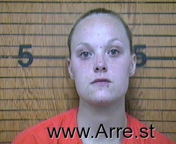 Jessica Michelle Rogers Mugshot