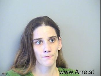 Jessica  Russell Mugshot