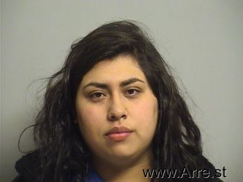 Jessica Haydee Sanchez Mugshot