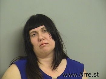 Jessica Jean Shaw Mugshot