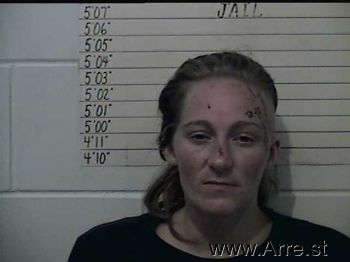 Jessica Lynn Snow Mugshot