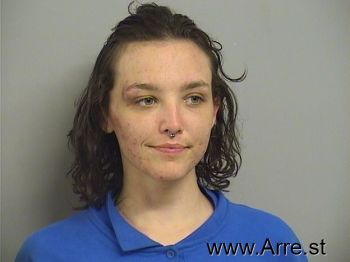 Jessica  Whitaker Mugshot