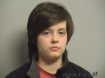 Jessica Taylor White Mugshot