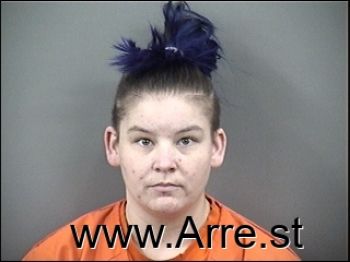 Jessica Nicole Wright Mugshot