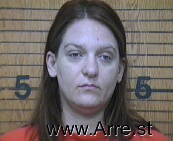 Jessica Kay Wright Mugshot