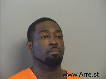 Jessie Earl Johnson Mugshot