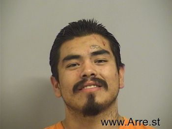 Jesus  Camacho Mugshot