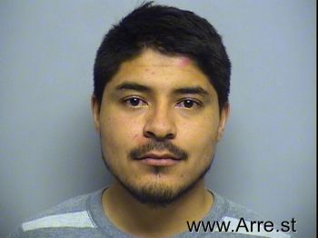 Jesus Rene Espinoza-aguilera Mugshot