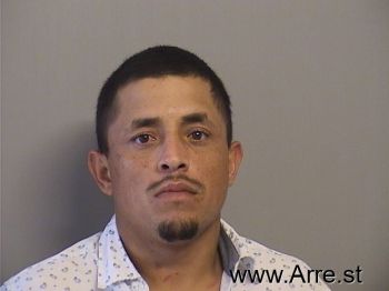 Jesus Misael Leyra Flores Mugshot