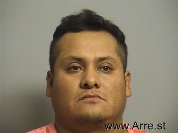 Jesus Angeles Gonzales Mugshot