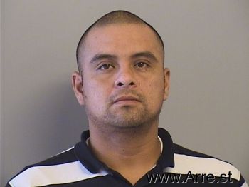 Jesus Angel Gonzales-andres Mugshot