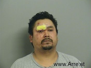 Jesus  Hernandez Mugshot